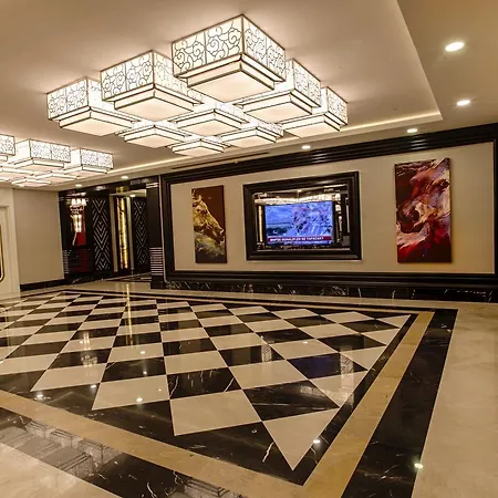 Sensitive Premium Resort & Spa-2