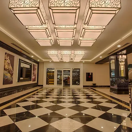 Sensitive Premium Resort & Spa-2